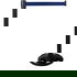 Preview: Plastic belt barrier posts
