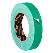 GT PRO cloth tape - 25 mm - green