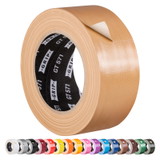 Adhesive cloth tape coloured GT 571