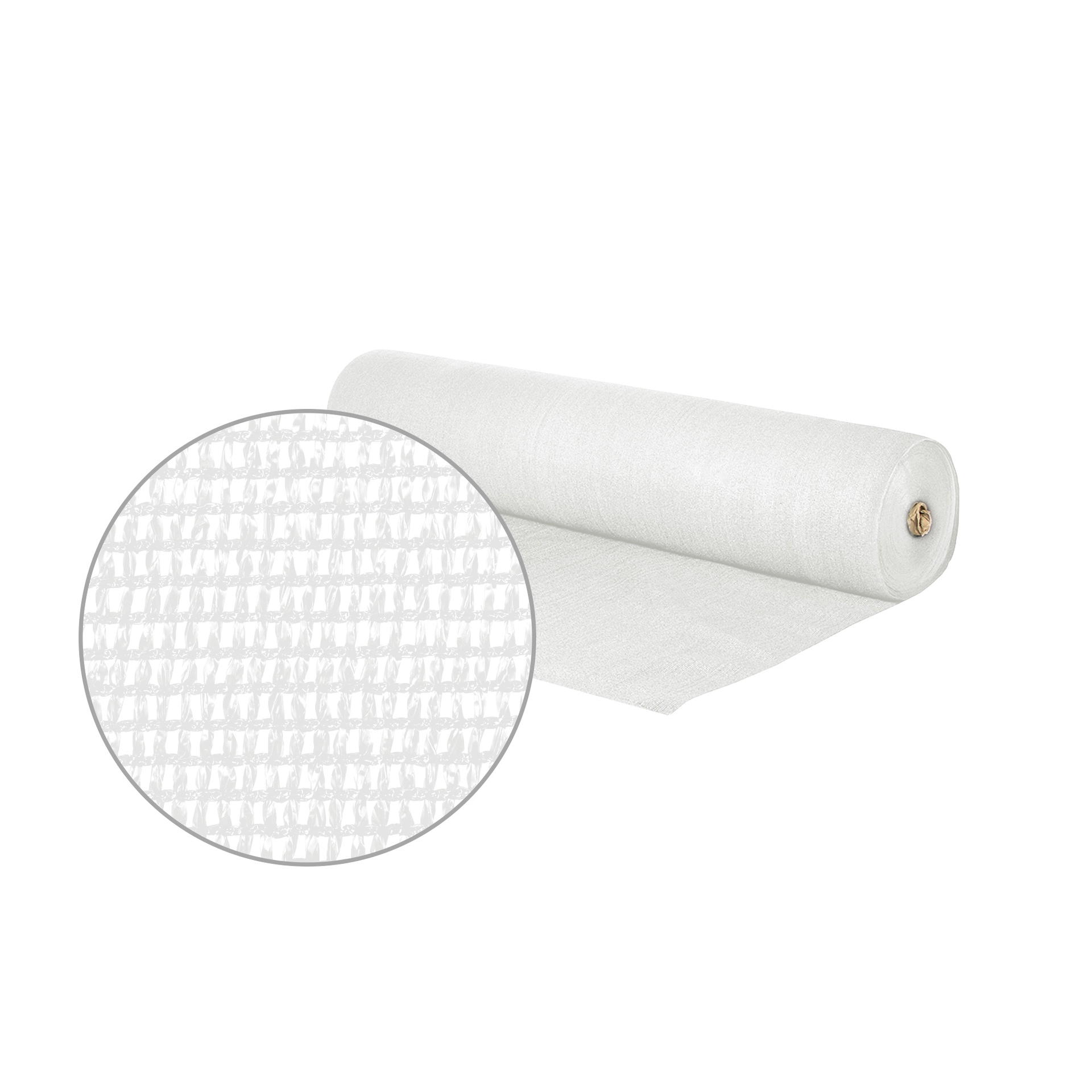 Gaze 202 B1 Rolle - weiß