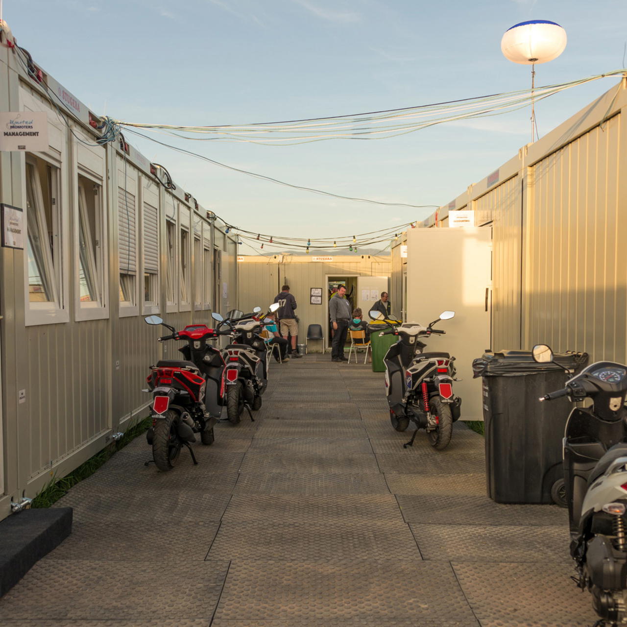 Schwerlastplatte Heavy - 0,60 m x 0,80 m