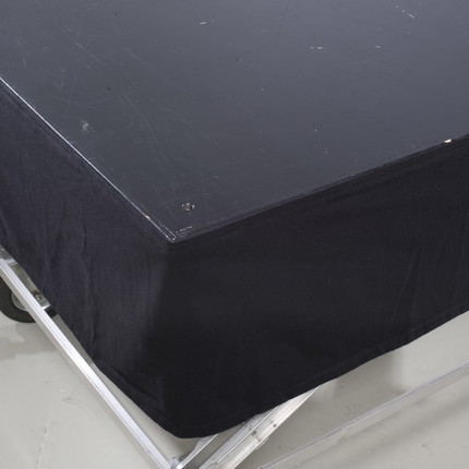 Podestverkleidung - 3 m x 0,5 m