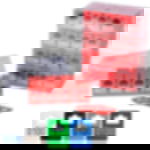 Coat check numbers - red Coatroom tokens 1-500 - red