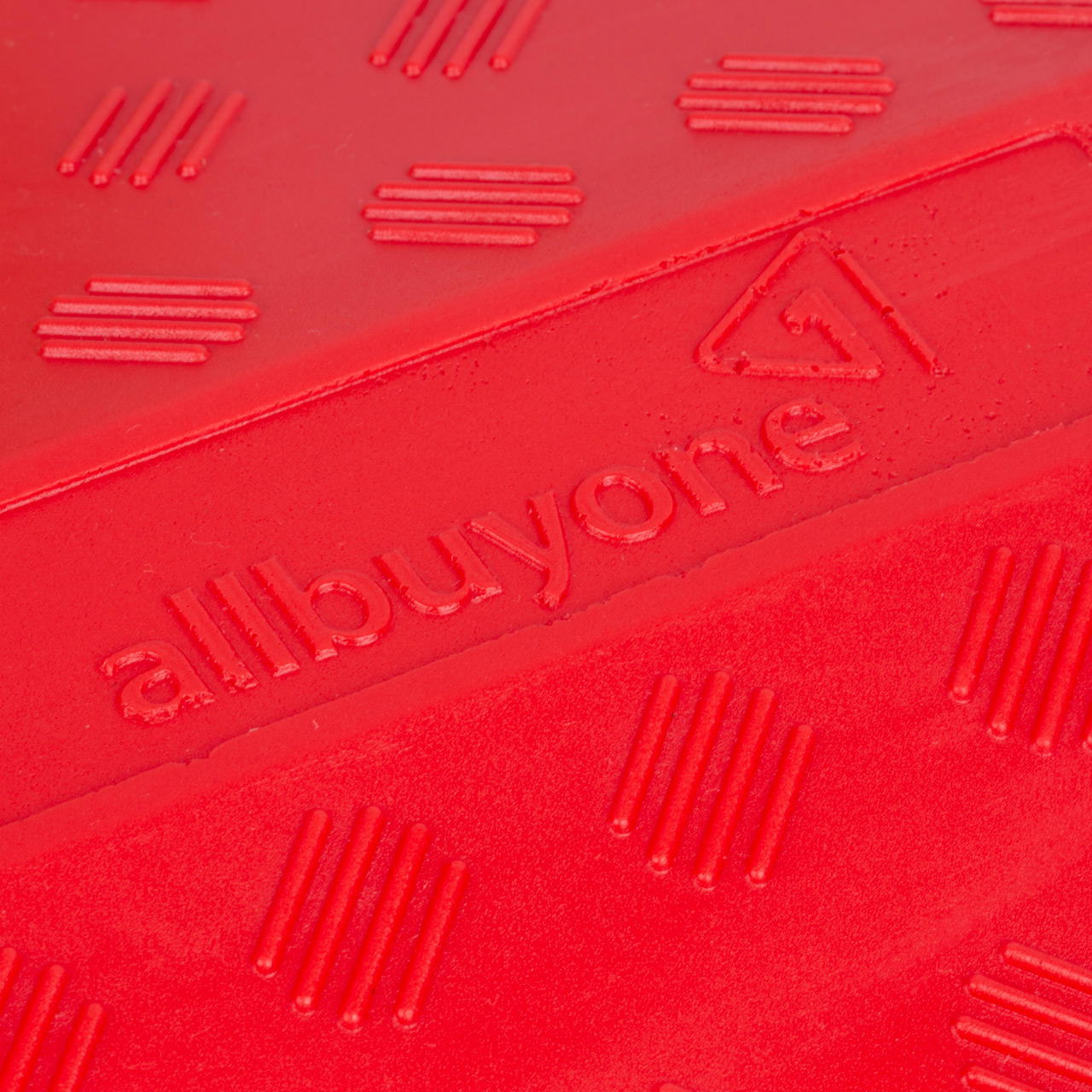 Kabelbrücke Event - Cableguard Cablecover - rot