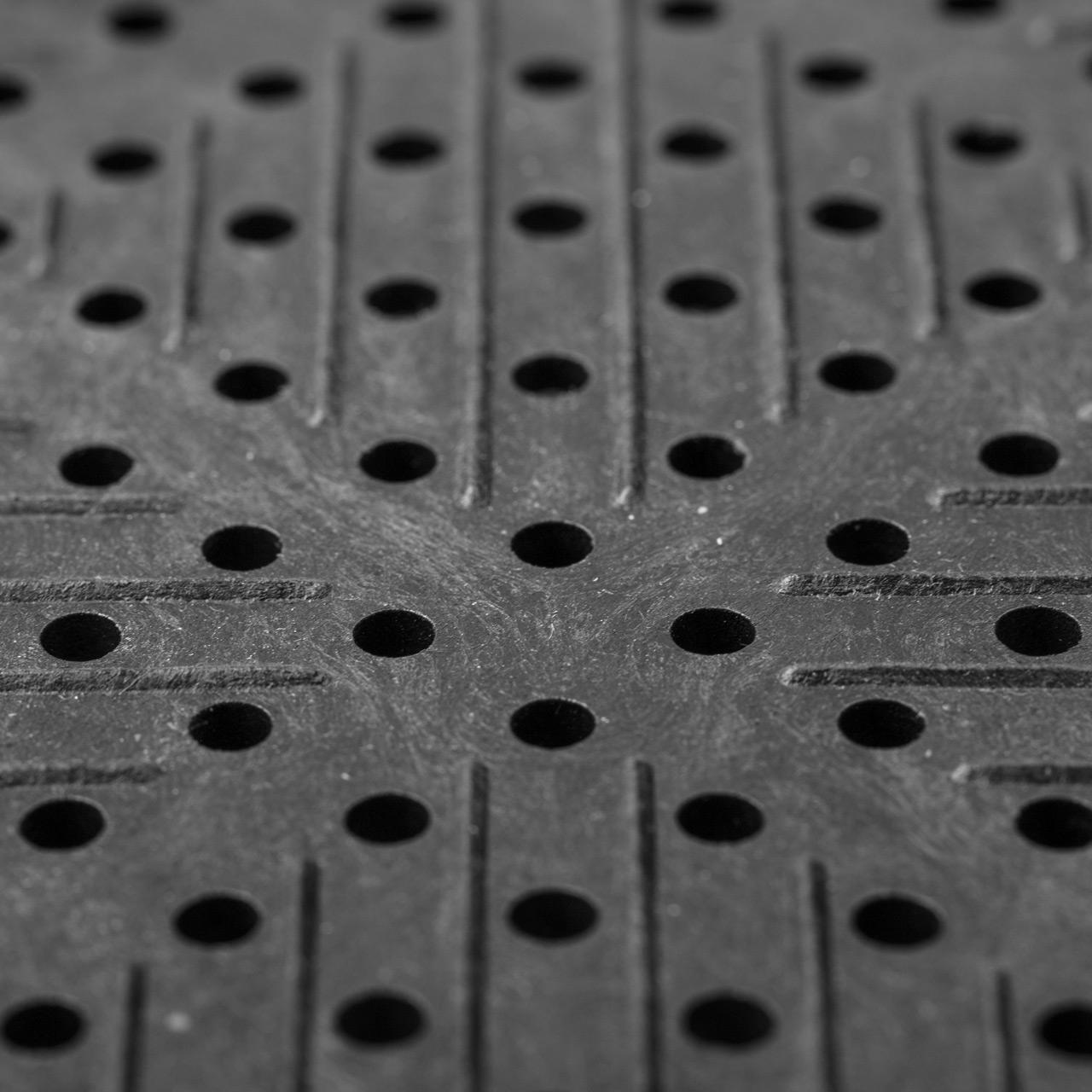 Terraguide Classic Bodenplatte