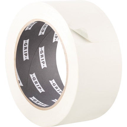 PVC tape GT 802  - white