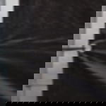 Gewebeplane groß - schwarz Gewebeplane 10 x 1,76 m, schwarz - schwarz