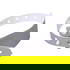 Preview: Unprinted vinyl tape