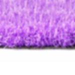 Kunstrasen farbig - 4 m Kunstrasen farbig 4 x 25 m - 4 m - lila