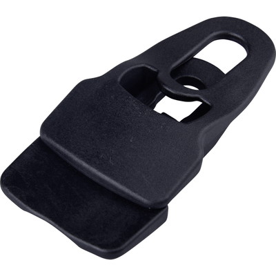 holdon midi clip | black
