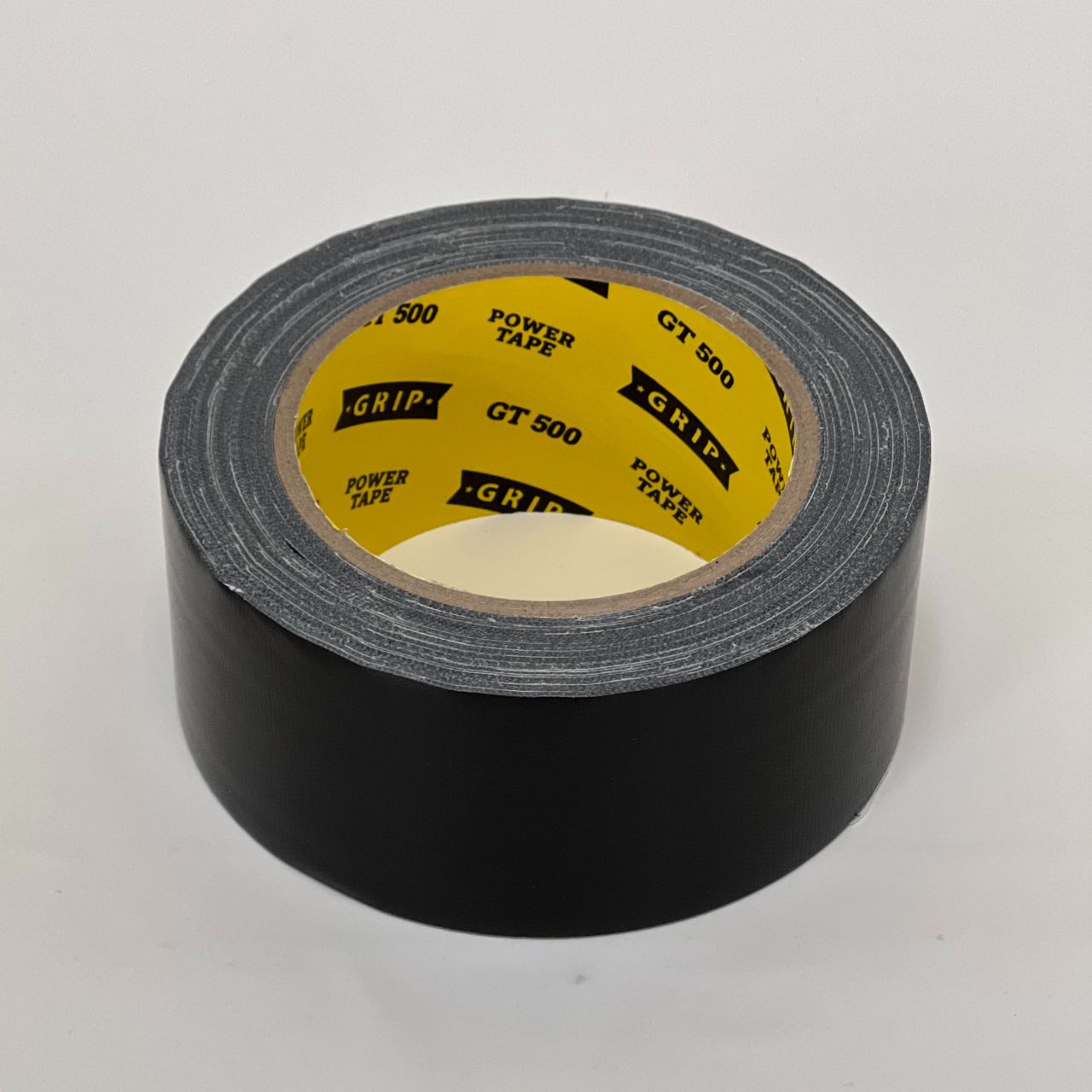 Power Tape GT 500 - black