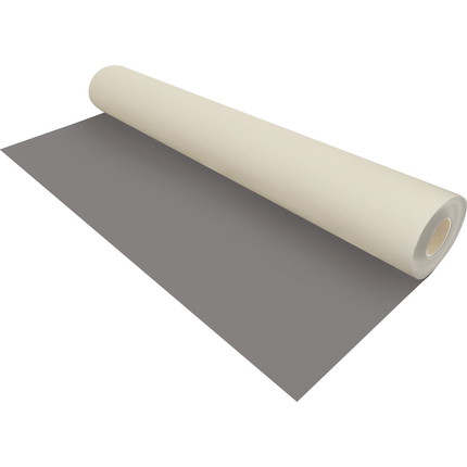 PVC B1 Unigrip Rolle - grau