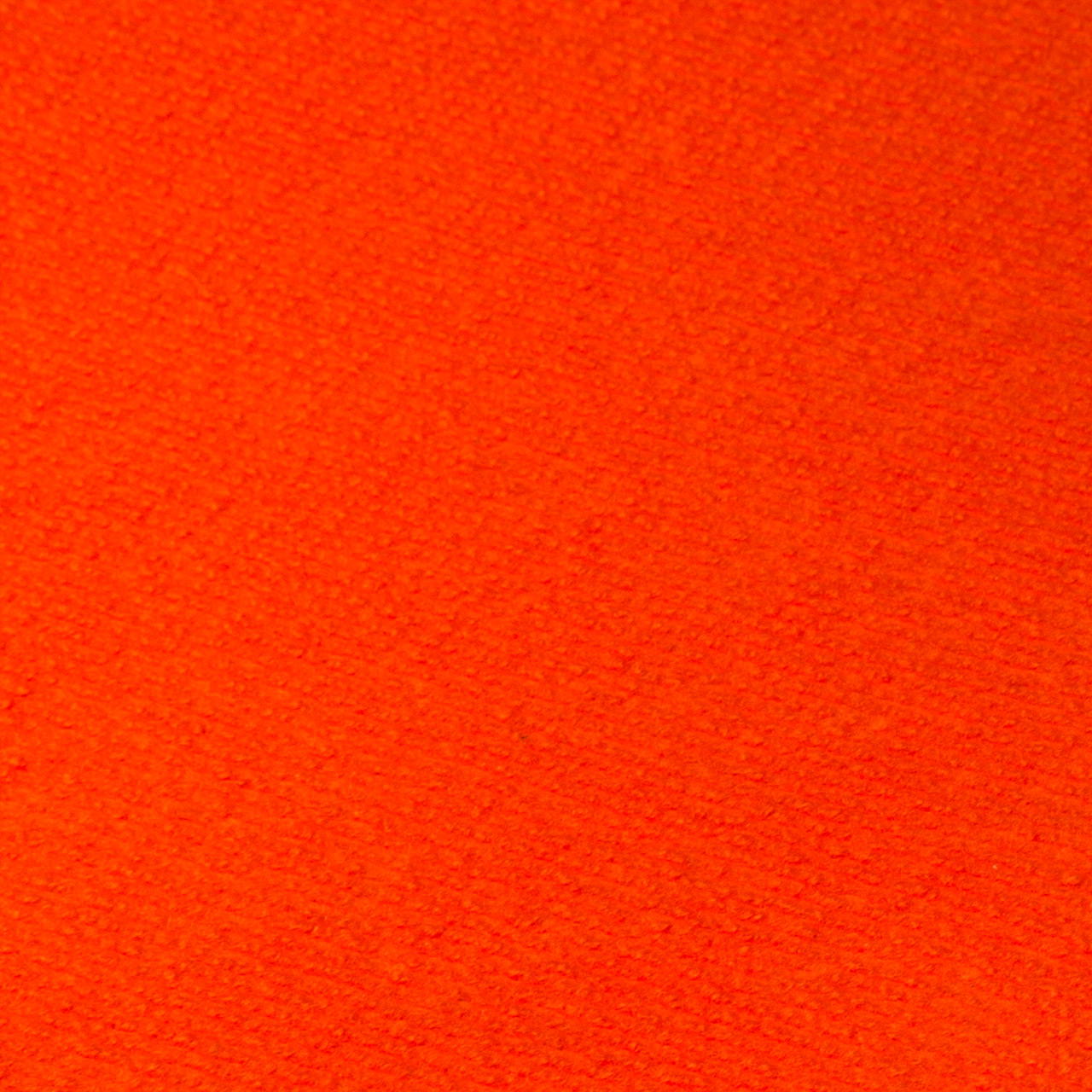 Rips trade show carpet on rolls, 2 metres wide - orange