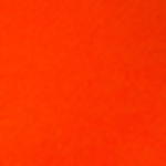 Messeteppich - orange Rips Messeteppich orange 2 x 50 m - orange