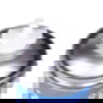 chalk spray - neon blue chalk spray - neon blue