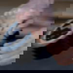 duct tape - black Adhesive cloth tape GT 561 - 25 m single roll - black