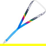 Lanyards bedruckt 1-seitig
