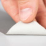 Gaffa Tape matt - neonblau GT PRO Gewebeband - 50 mm - neonblau