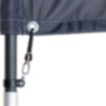 container flag individual Container flag individual printed