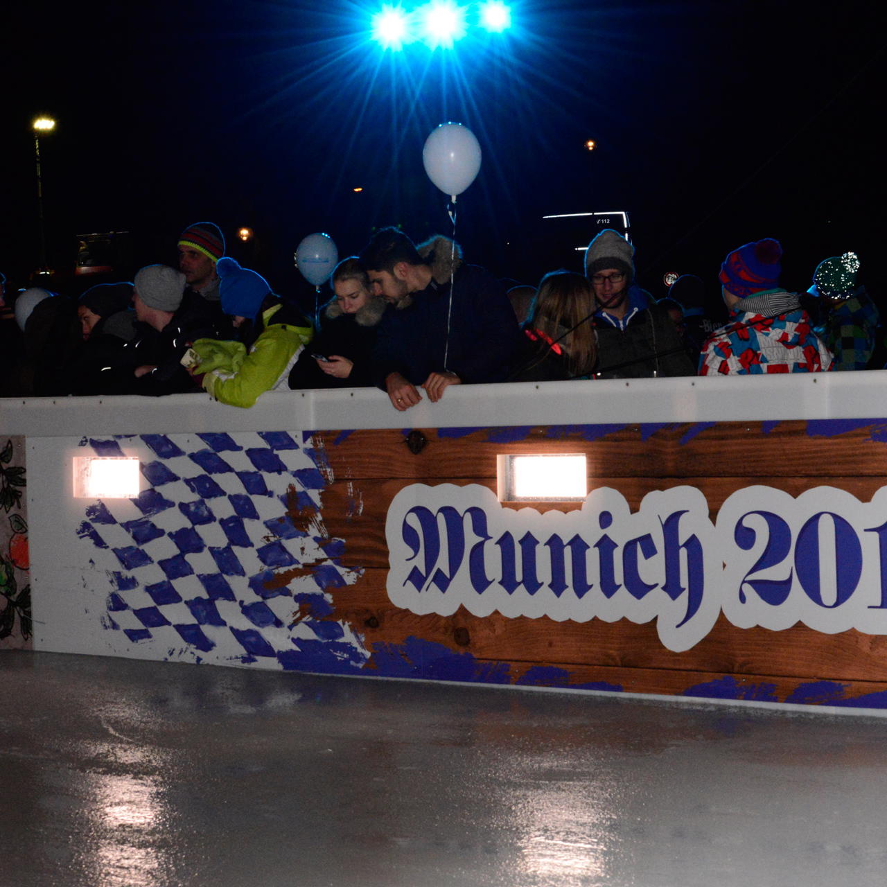 Hohlkammerplatte DIN A1 / A2 / A3 - DIN A1