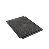 Remopla heavy duty panels light