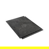 Remopla Schwerlastplatte Light