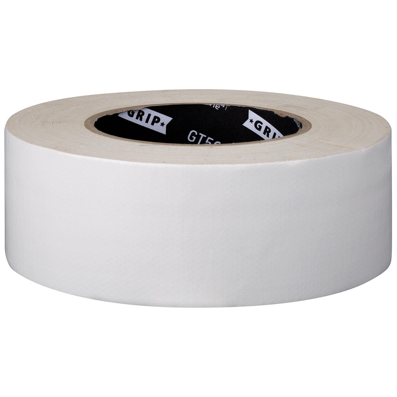 Adhesive cloth tape GT 561 - 50 m - white