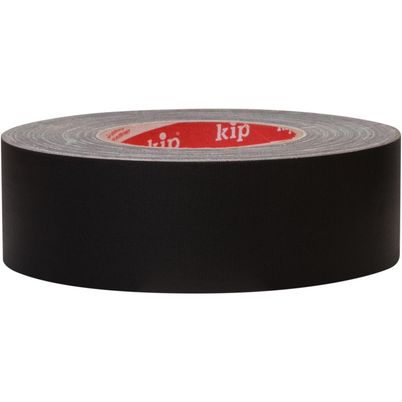 Kip Tape 323 - schwarz