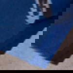 adhesive cloth tape coloured - blue Adhesive cloth tape coloured Grip Tape GT 571 - blue