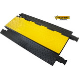 Yellow Jacket cable protectors