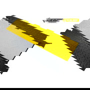 Yellow Jacket Kabelbrücke