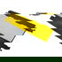 Preview: Yellow Jacket cable protectors