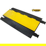 Kabelbrücke Yellow Jacket Kabelbrücke Yellow Jacket