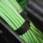 insulating tape set Insulating tape set, assorted colours AT 7