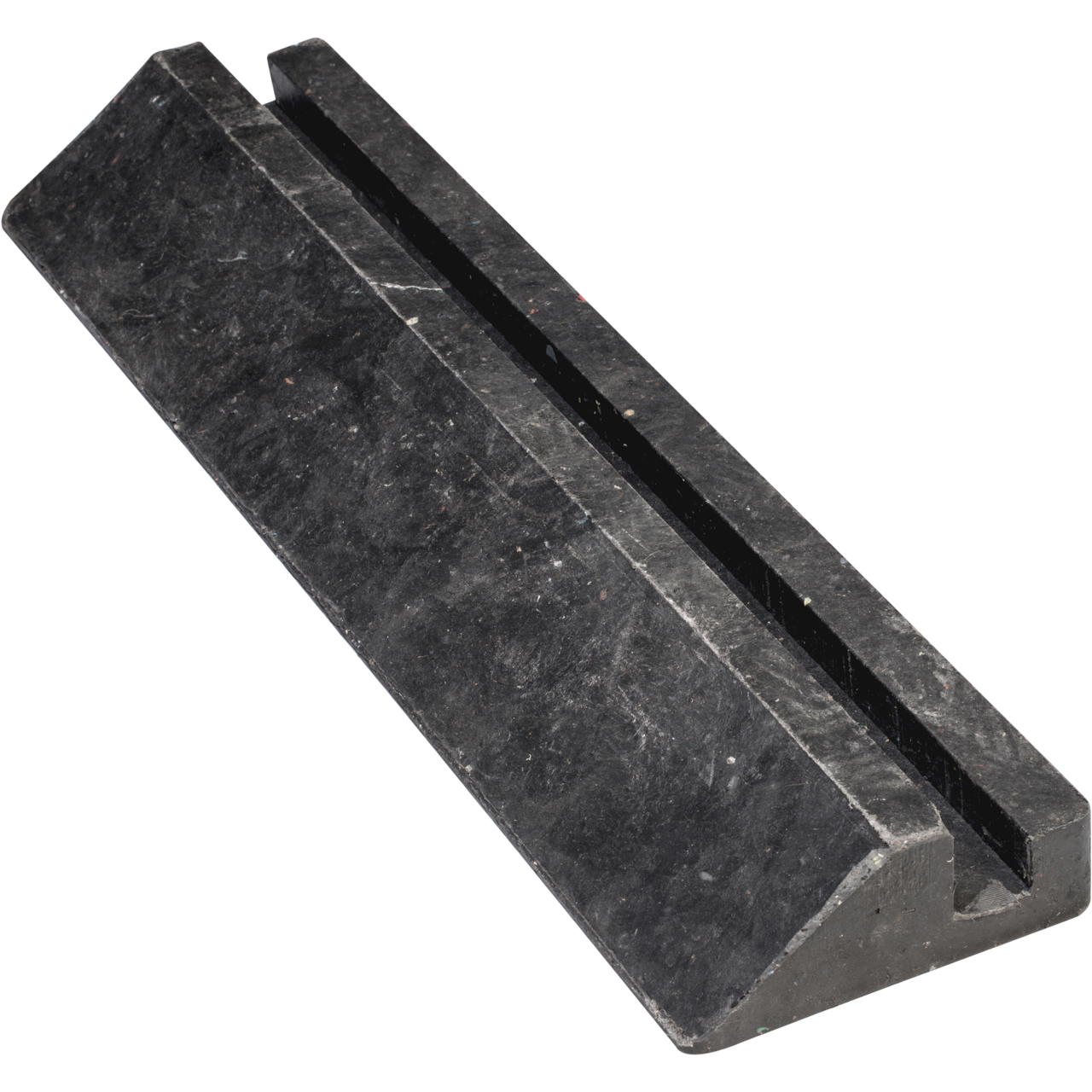 access ramp heavy - below