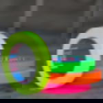 tesa highlight band - fluorescent yellow tesa Highlight Band 4671 - fluorescent yellow