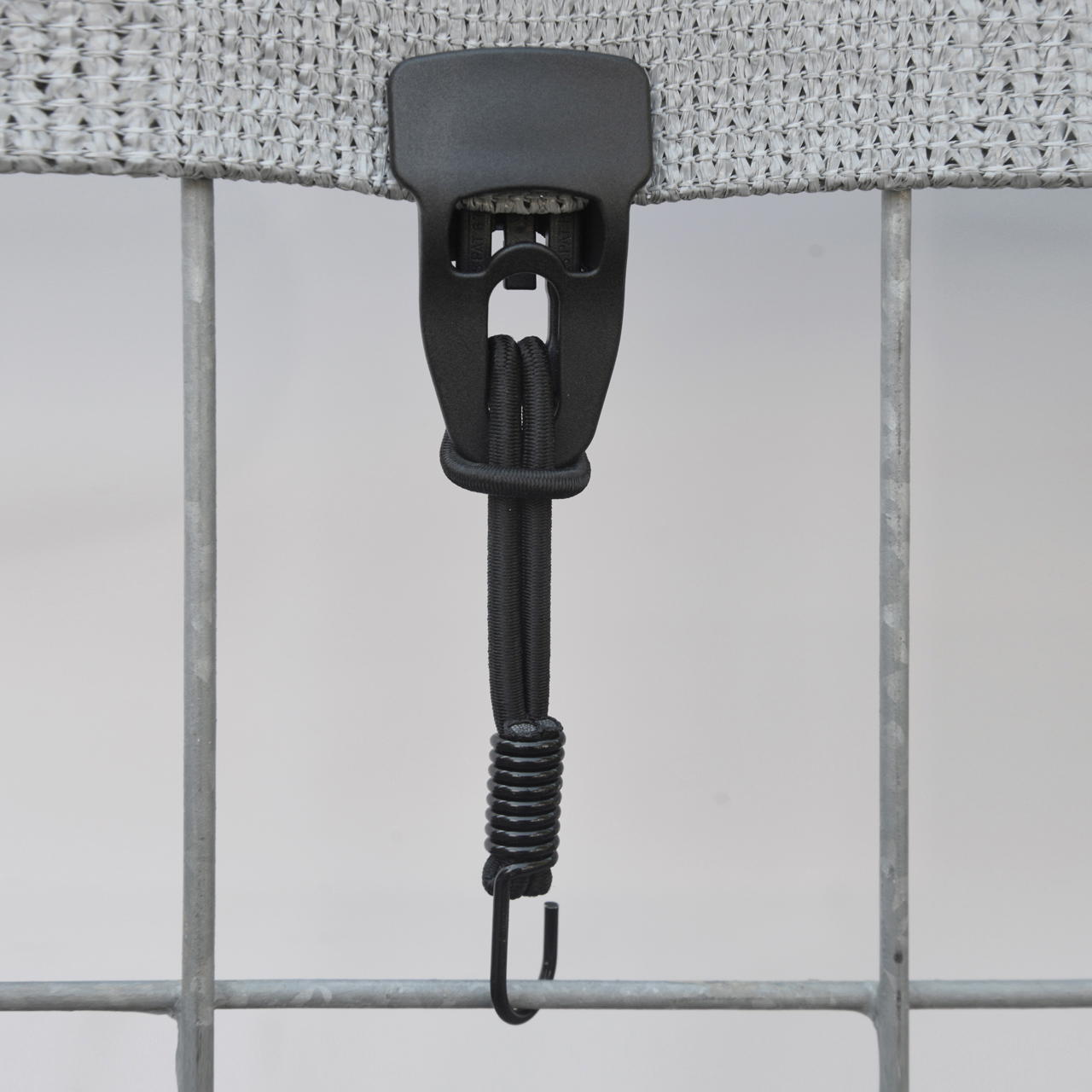 Holdon® Clip Midi - black