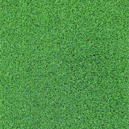 Kunstrasenteppich 2 x 25 m - 2 m - green