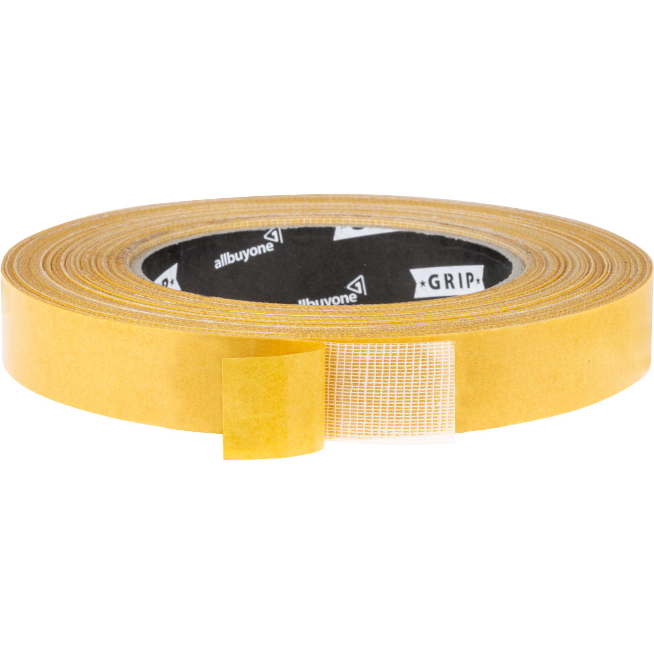 Beidseitiges Gewebeband GT 703 stark / schwächer - 19 mm