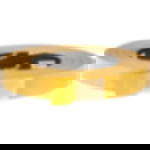 Double-sided tape - 19 mm Double-sided cloth tape GT 703 strong/weaker - 19 mm