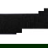 Preview: Fleece tape self-adhesive