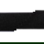 fleece tape self-adhesive - 50 mm fleece tape self-adhesive - 50 mm - black