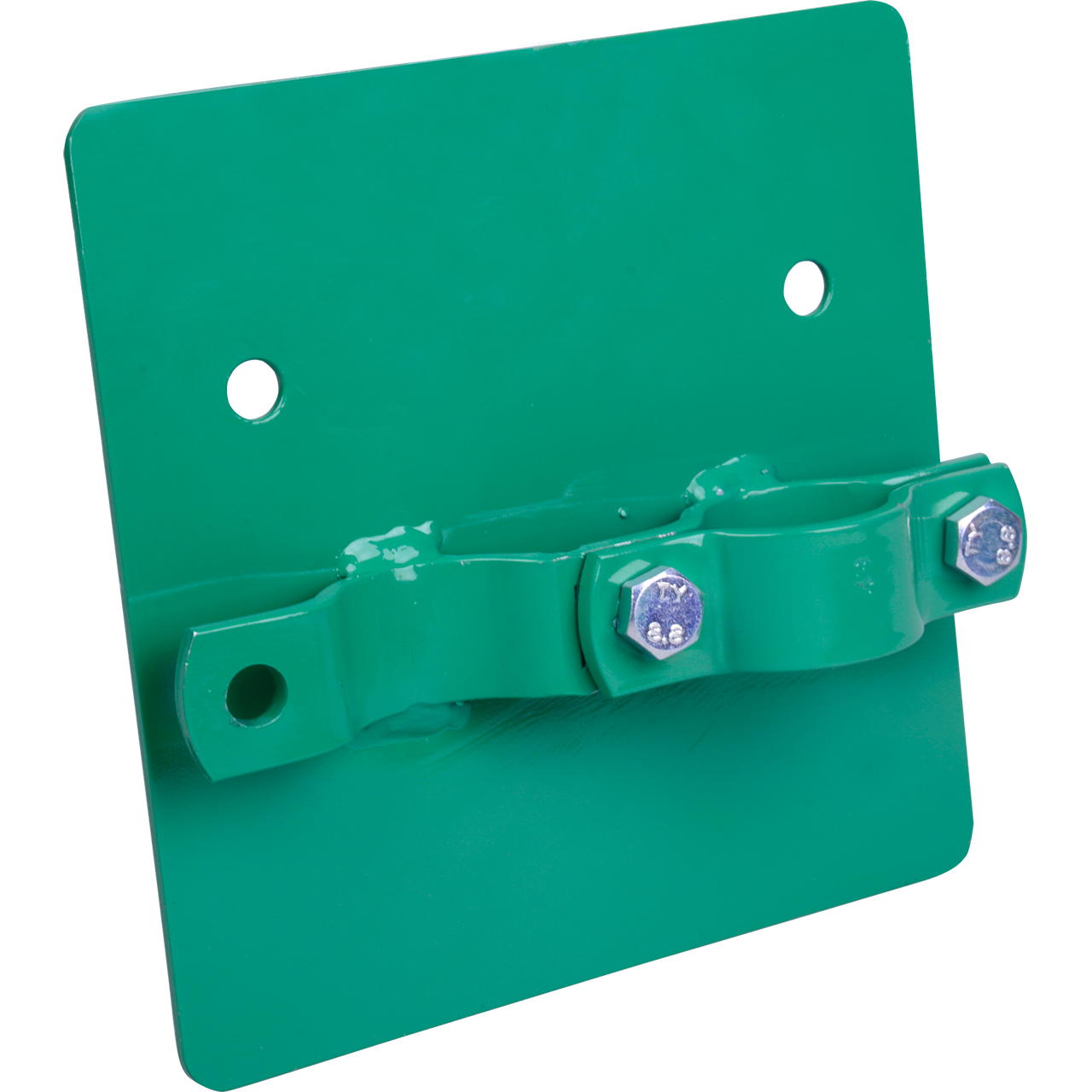 Bauzaunriegel für Notausgänge