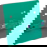 Securing escape routes Building site fence Construction fence gate locks for emergency exits