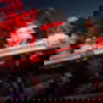 Absperrband bedruckt - 1-farbig (nach Pantone) Absperrband individuell bedruckt  - 1-farbig (nach Pantone)