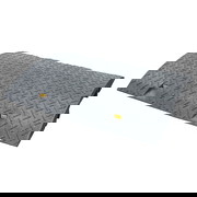 Kabelbrücke Ranger halbrund