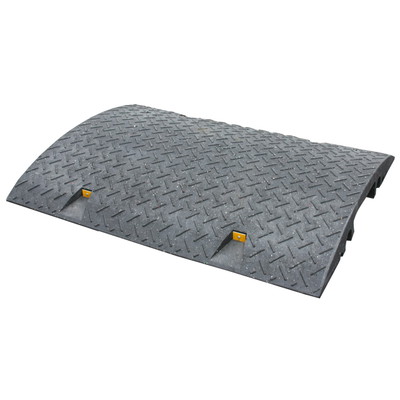 Low-priced cable protector halfround