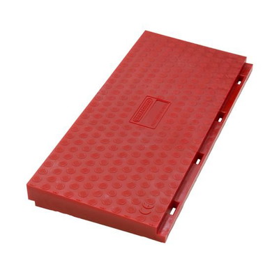 Red Floor 3 Connector (m), Kabelbrücken-Zubehör