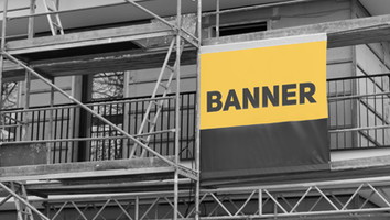 Category large-format banners Products from the category large-format banners