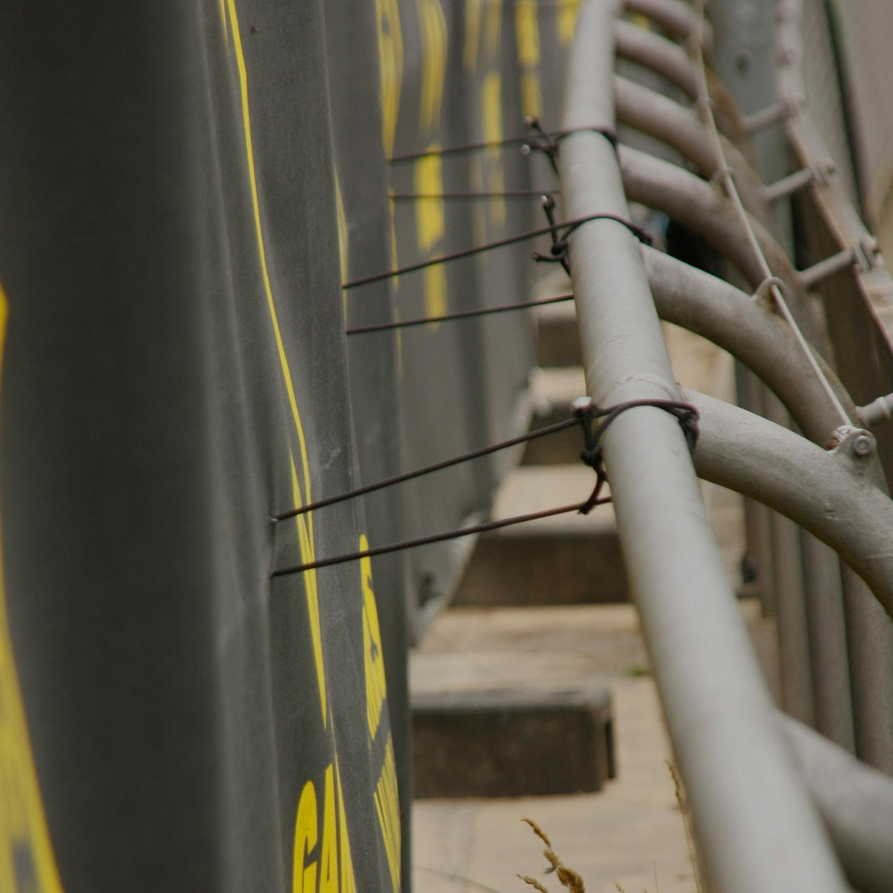 Expanderseil schwarz